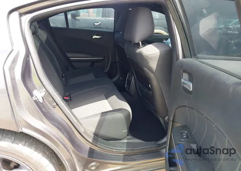 2019 Dodge Charger Gt Rwd from USA, damaged, VIN 2C3CDXHG2KH561931